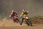 Vintage Motocross